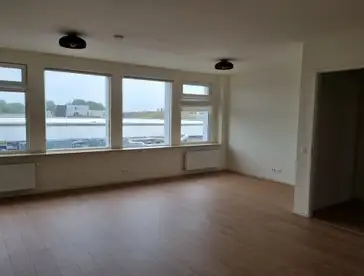 Foto #1 Appartement Noorderwagenplein Lelystad