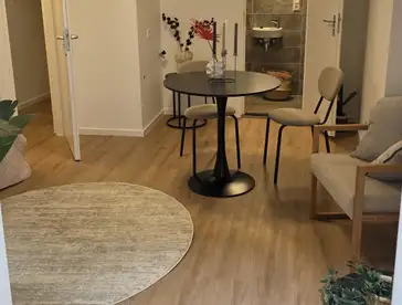 Foto #1 Studio Doelenstraat Utrecht