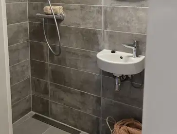 Foto #4 Studio Doelenstraat Utrecht