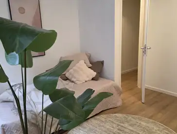 Foto #3 Studio Doelenstraat Utrecht