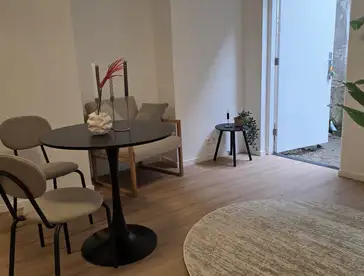 Foto #2 Studio Doelenstraat Utrecht