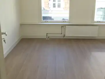Foto #2 Appartement Mariastraat Utrecht
