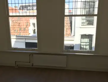 Foto #3 Appartement Mariastraat Utrecht
