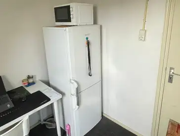 Foto #4 Kamer Nieuwe Haagdijk Breda