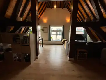 Foto #3 Appartement Mariastraat Utrecht