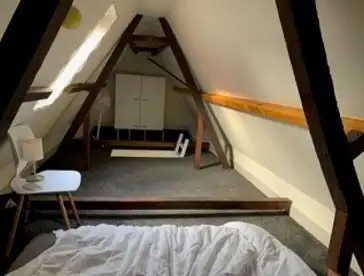 Foto #3 Appartement Voorstraat Utrecht