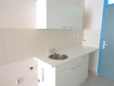 Foto #2 Studio Wittevrouwensingel Utrecht