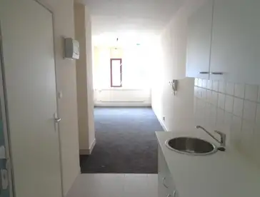 Foto #1 Studio Wittevrouwensingel Utrecht