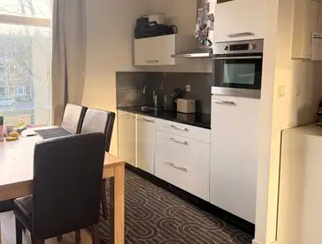 Foto #1 Appartement Nijverheidssingel Breda