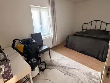 Foto #2 Appartement Nijverheidssingel Breda