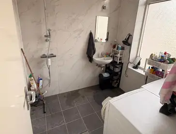 Foto #4 Appartement Nijverheidssingel Breda