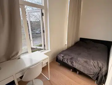 Foto #3 Appartement Nijverheidssingel Breda