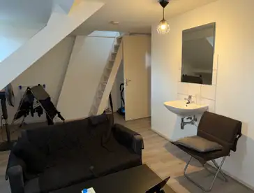 Foto #1 Appartement Händelstraat Utrecht