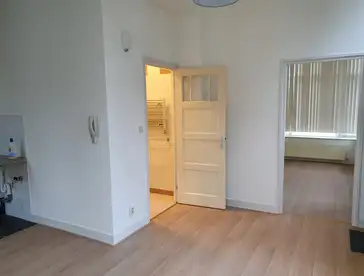 Foto #2 Appartement Hoofdstraat Driebergen-Rijsenburg