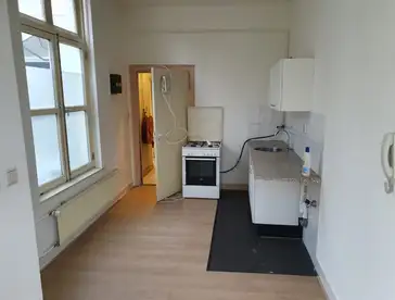 Foto #3 Appartement Hoofdstraat Driebergen-Rijsenburg