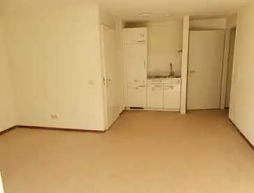 Foto #1 Appartement Bronbeeklaan Arnhem