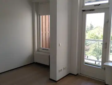 Foto #4 Appartement Bronbeeklaan Arnhem