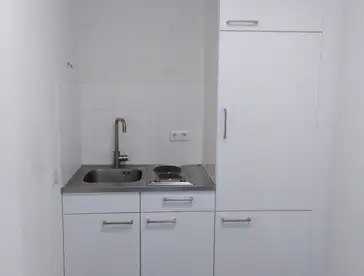 Foto #2 Appartement Bronbeeklaan Arnhem