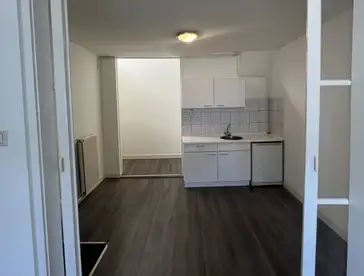 Foto #1 Appartement Haagdijk Breda