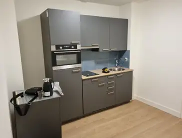 Foto #3 Studio Markt Roosendaal