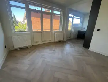 Foto #1 Appartement Rochussenstraat Rotterdam