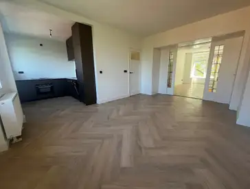 Foto #2 Appartement Rochussenstraat Rotterdam