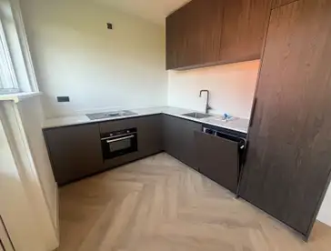 Foto #3 Appartement Rochussenstraat Rotterdam