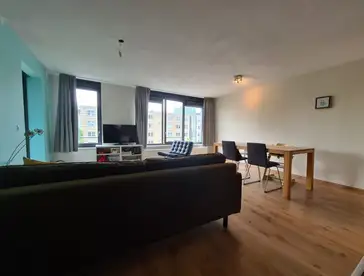 Foto #3 Appartement Lasserstraat Leiden