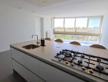 Foto #3 Appartement Buizerdhof Capelle aan den IJssel