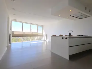 Foto #2 Appartement Buizerdhof Capelle aan den IJssel