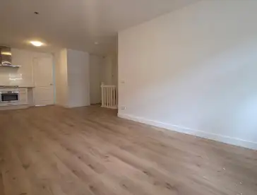 Foto #1 Appartement Mathenesserweg Rotterdam