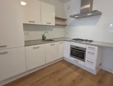 Foto #2 Appartement Mathenesserweg Rotterdam