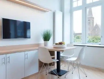 Foto #1 Appartement Moelenshof Noordwijk