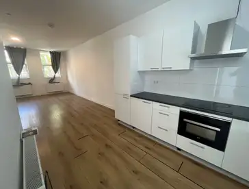 Foto #1 Huurwoning Meekrapstraat Rotterdam