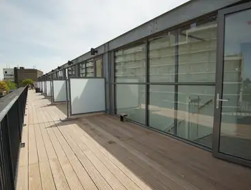 Foto #1 Appartement Pasteurstraat Leiden