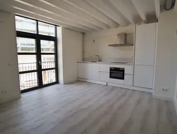 Foto #3 Appartement Pasteurstraat Leiden