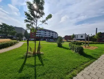 Foto #2 Appartement Pasteurstraat Leiden