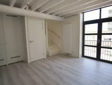 Foto #4 Appartement Pasteurstraat Leiden