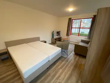 Foto #2 Appartement Henry Dunantweg Alphen aan den Rijn