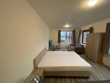 Foto #1 Appartement Henry Dunantweg Alphen aan den Rijn