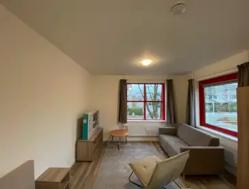 Foto #4 Appartement Henry Dunantweg Alphen aan den Rijn