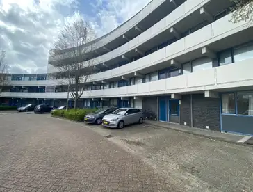 Foto #2 Appartement Veenbes Leiden
