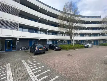 Foto #1 Appartement Veenbes Leiden