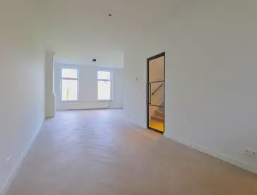 Foto #1 Appartement Provenierssingel Rotterdam