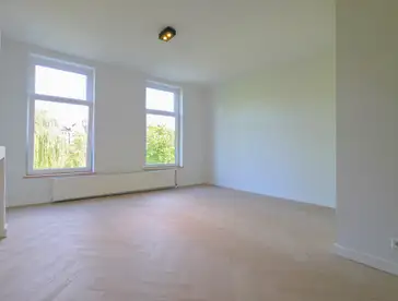 Foto #3 Appartement Provenierssingel Rotterdam