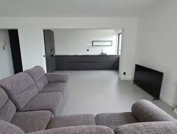 Foto #2 Appartement Zuidplein Rotterdam