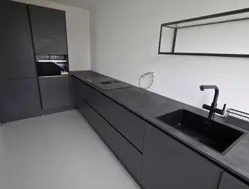 Foto #3 Appartement Zuidplein Rotterdam