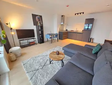 Foto #1 Appartement Baan Rotterdam