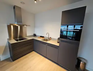 Foto #4 Appartement Baan Rotterdam