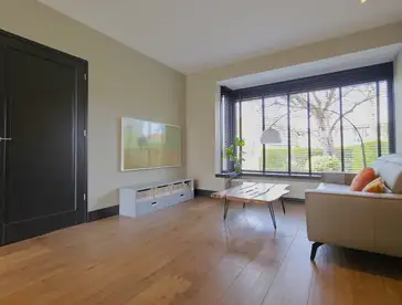 Foto #1 Huurwoning Meidoornsingel Rotterdam